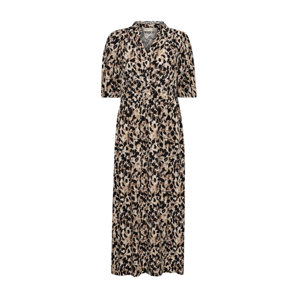 freequent-naisten-mekko-adney-dress-beige-kuosi-1