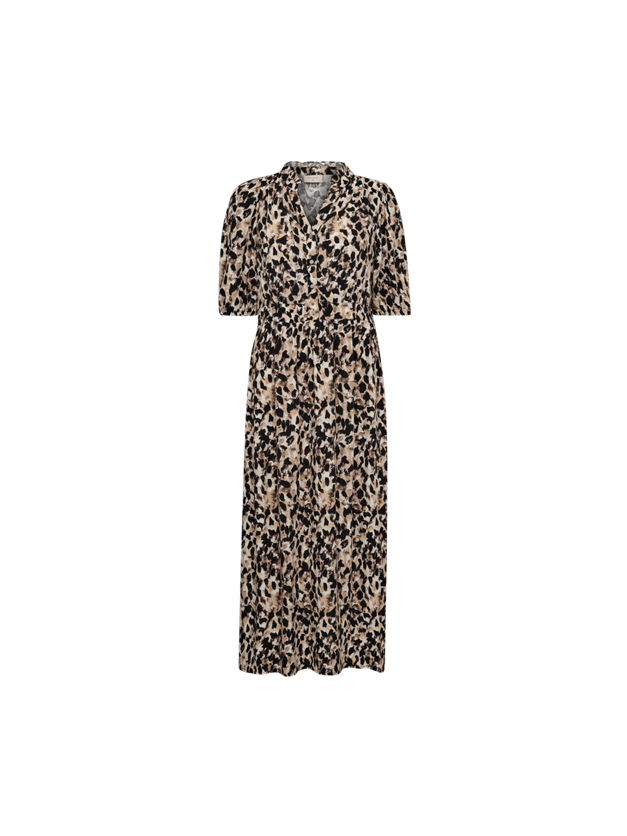 freequent-naisten-mekko-adney-dress-beige-kuosi-1