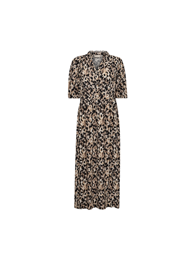 freequent-naisten-mekko-adney-dress-beige-kuosi-1