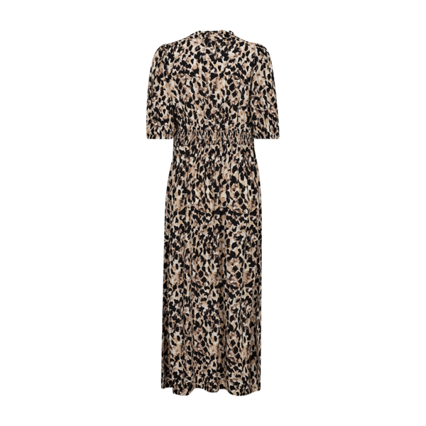 freequent-naisten-mekko-adney-dress-beige-kuosi-2