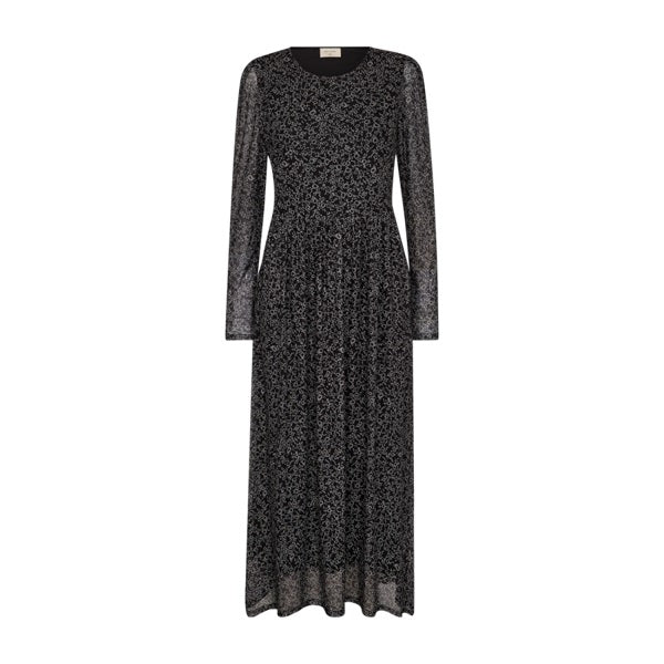 freequent-naisten-mekko-grshamey-dress-beige-kuosi-1