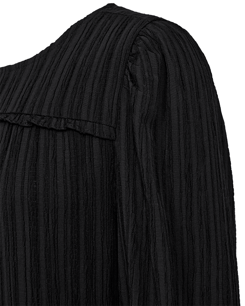 freequent-naisten-mekko-grsvalse-dress-musta-3
