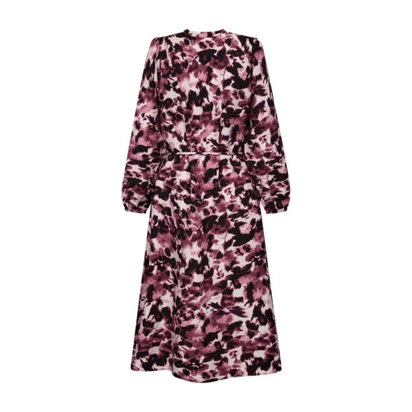 freequent-naisten-mekko-hirse-dress-viininpunainen-kuosi-2