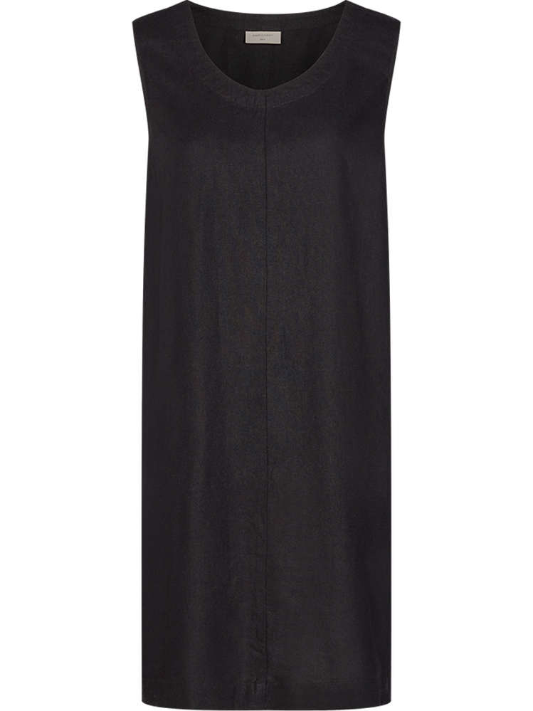 freequent-naisten-mekko-lavara-u-dress-musta-1
