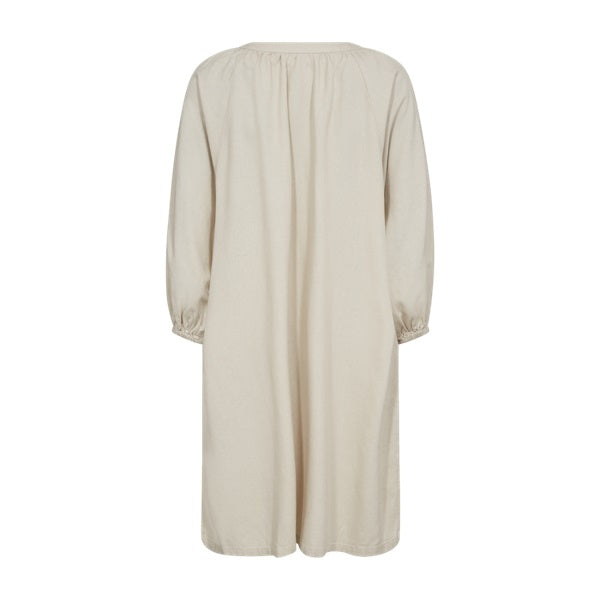 freequent-naisten-mekko-lavisco-dress-vaalea-beige-2