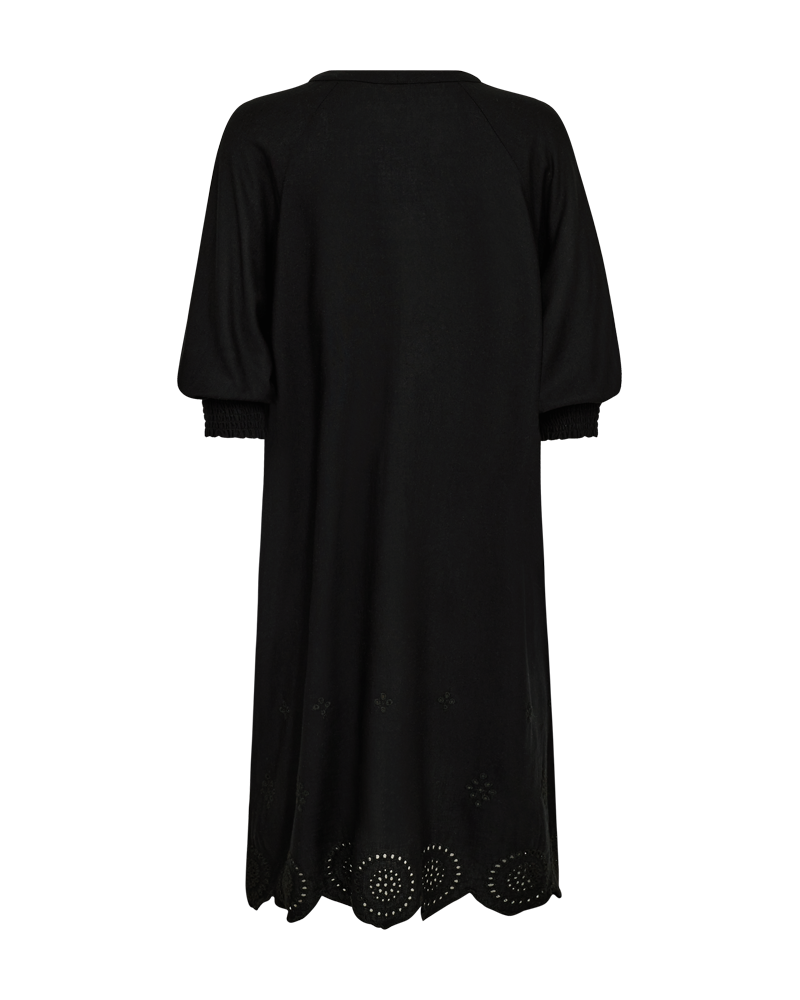 freequent-naisten-mekko-linus-dress-musta-2