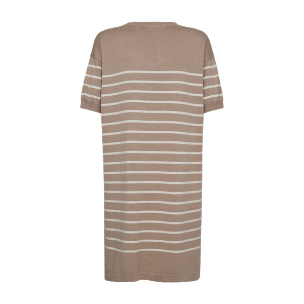 freequent-naisten-mekko-pixie-dress-raidallinen-beige-2