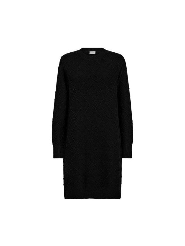 freequent-naisten-mekko-saturn-dress-musta-1