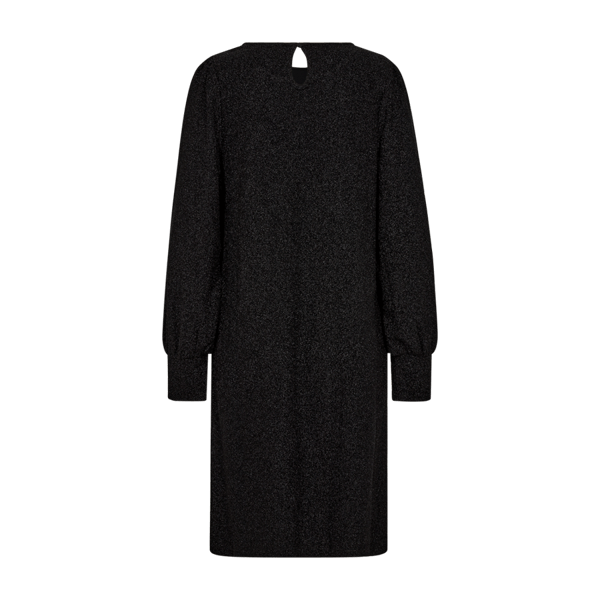 freequent-naisten-mekko-sissel-dress-musta-2