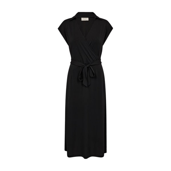 freequent-naisten-mekko-yrsa-dress-musta-1
