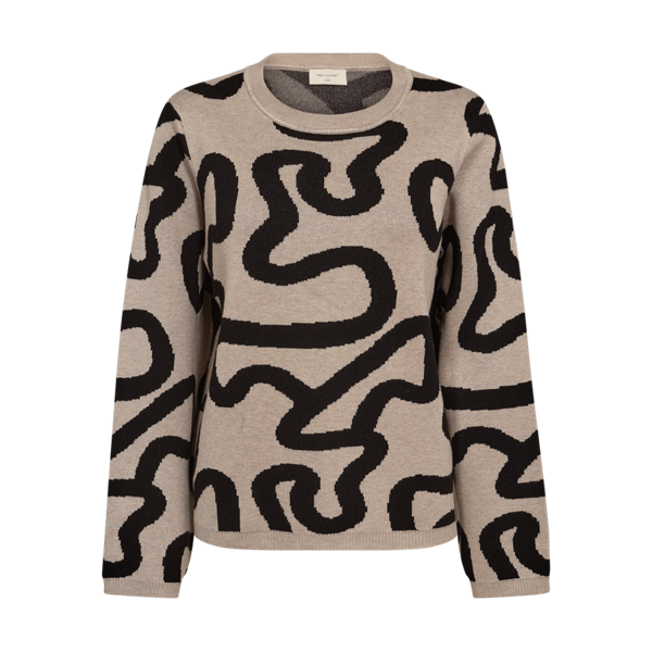 freequent-naisten-neule-ani-pullover-beige-kuosi-1