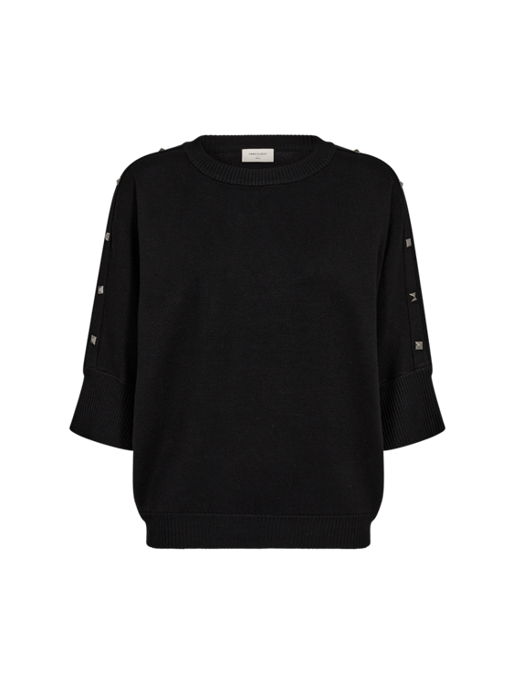 freequent-naisten-neule-ani-pullover-musta-1