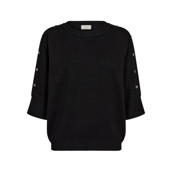 freequent-naisten-neule-ani-pullover-musta-1