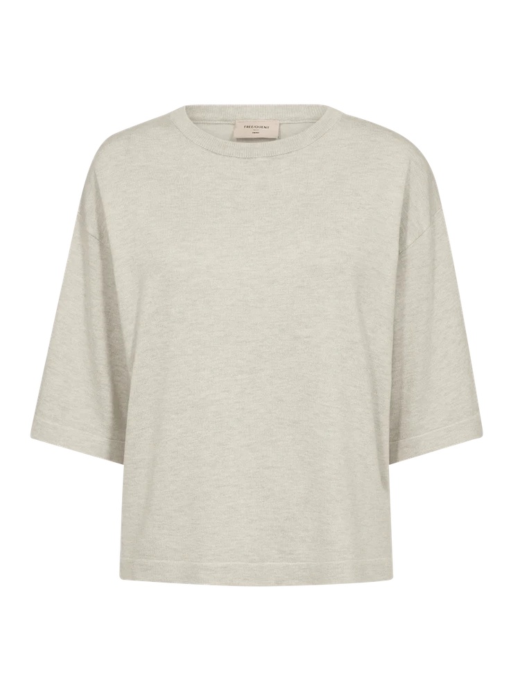 freequent-naisten-neule-conny-pullover-beige-1
