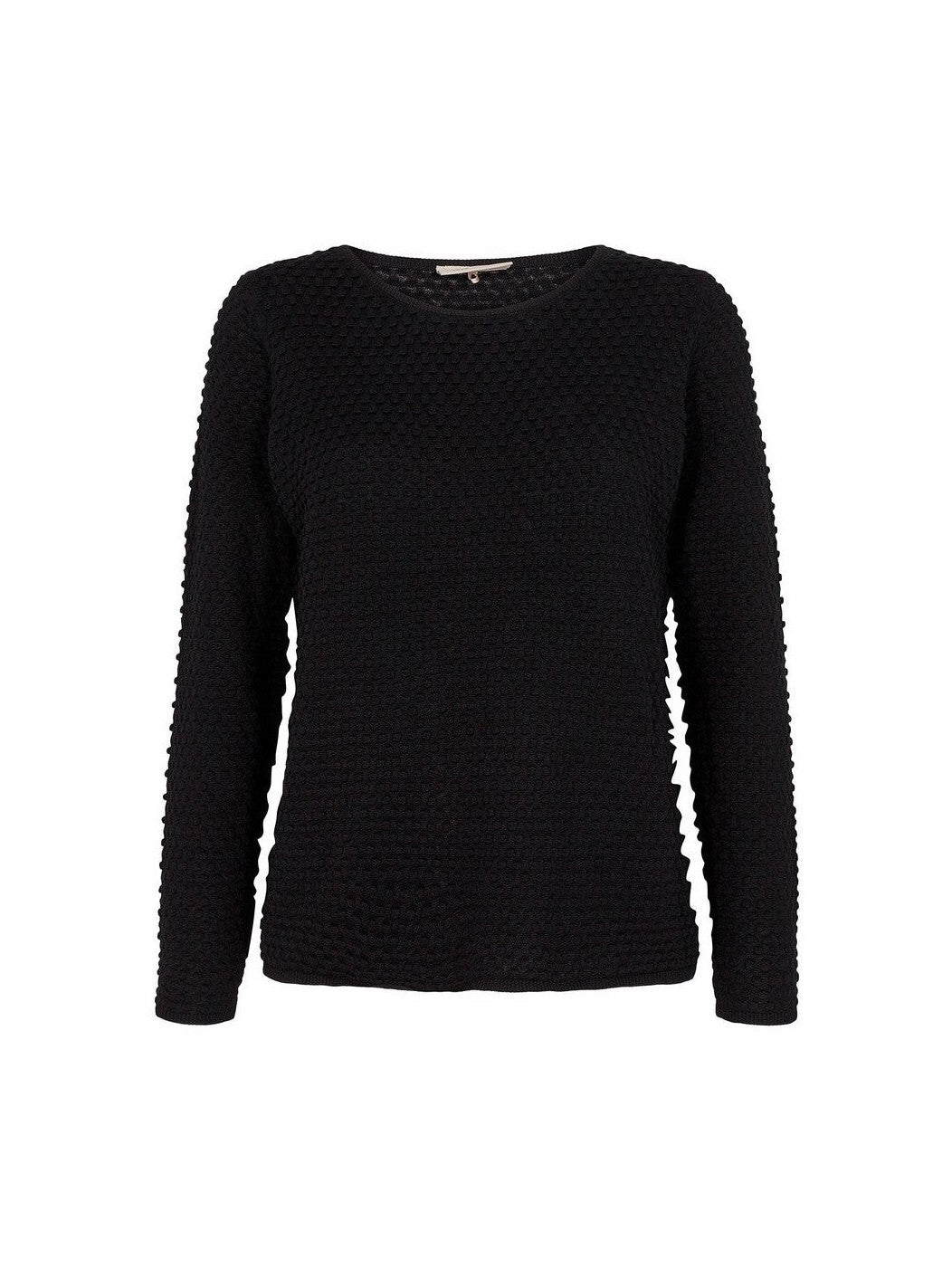 freequent-naisten-neule-dodo-pu-dottie-100-co-musta-1