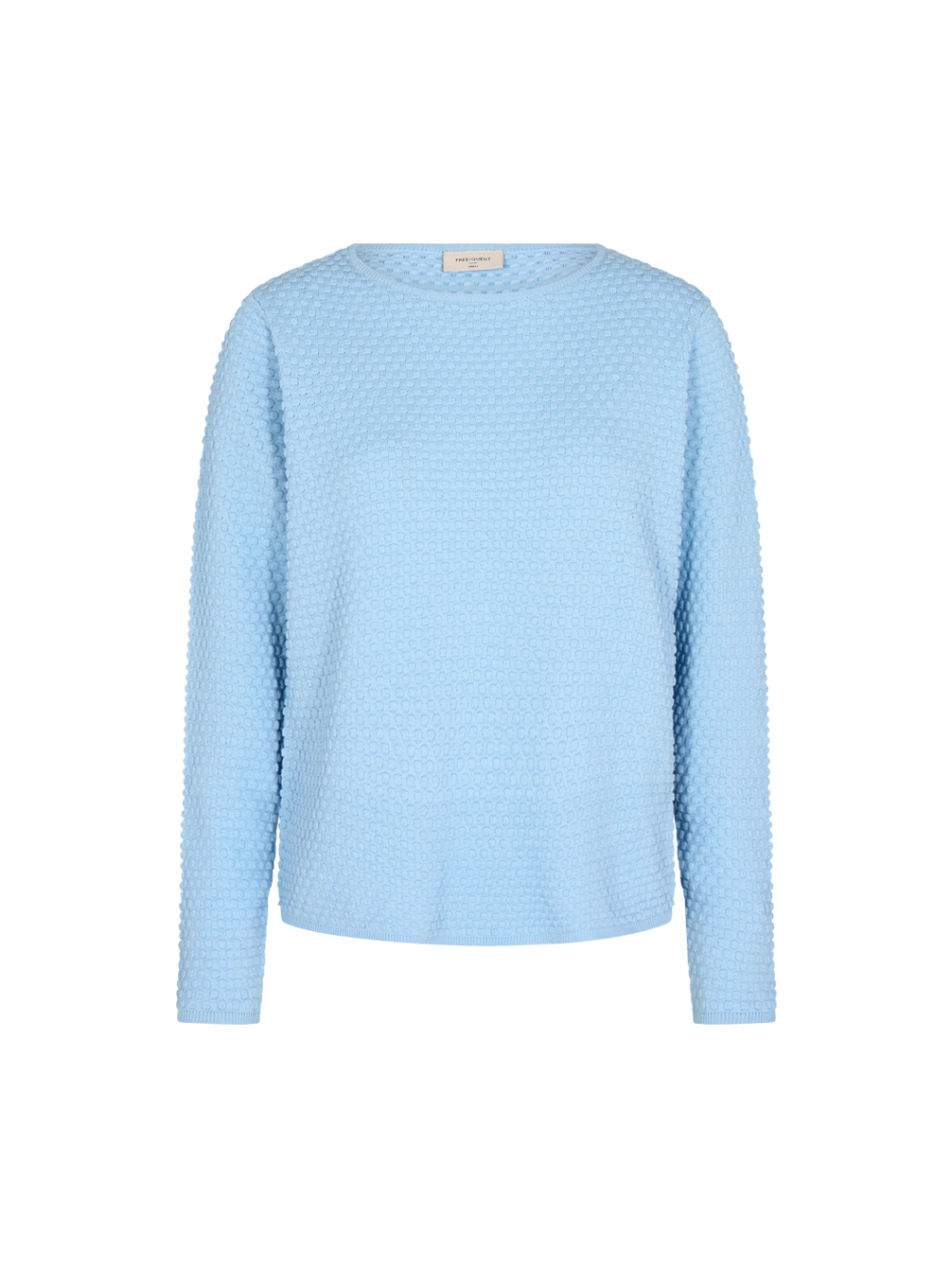 freequent-naisten-neule-dodo-pu-dottie-100-co-vaaleansininen-1