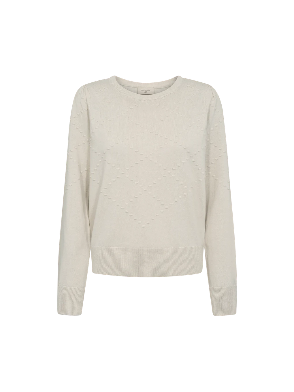 freequent-naisten-neule-dodo-pullover-hiekka-1