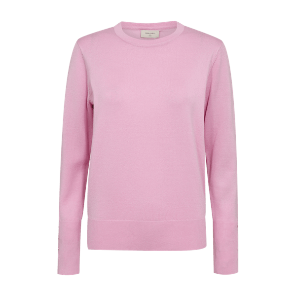freequent-naisten-neule-fqkatie-pullover-pinkki-1