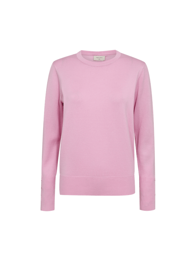 freequent-naisten-neule-fqkatie-pullover-pinkki-1