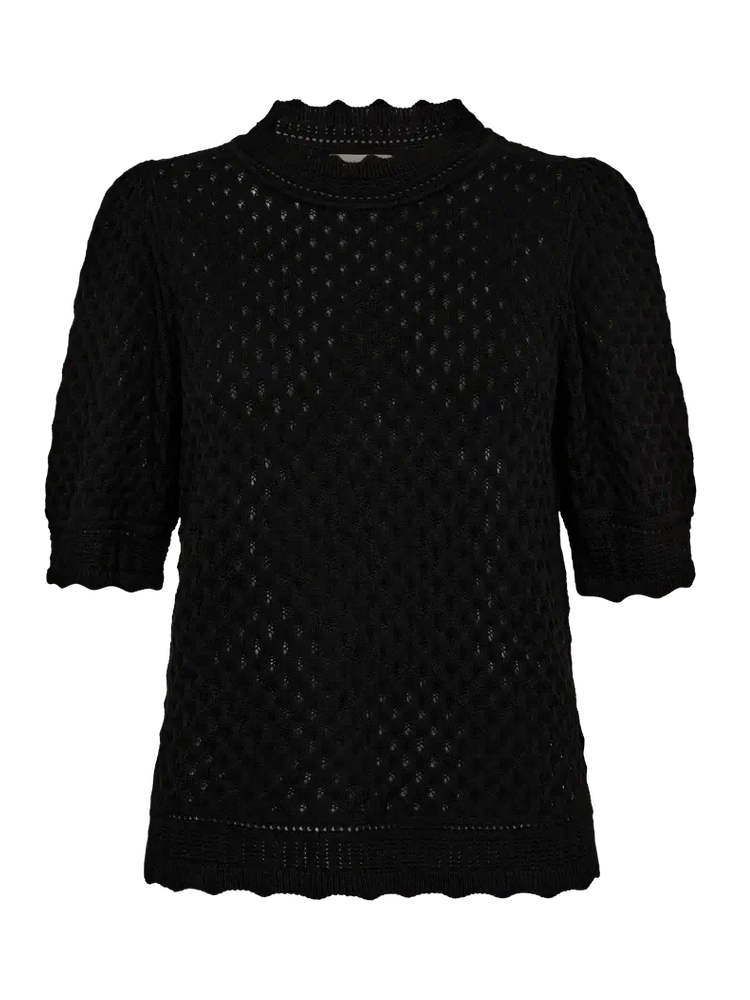 freequent-naisten-neule-gina-pullover-musta-1