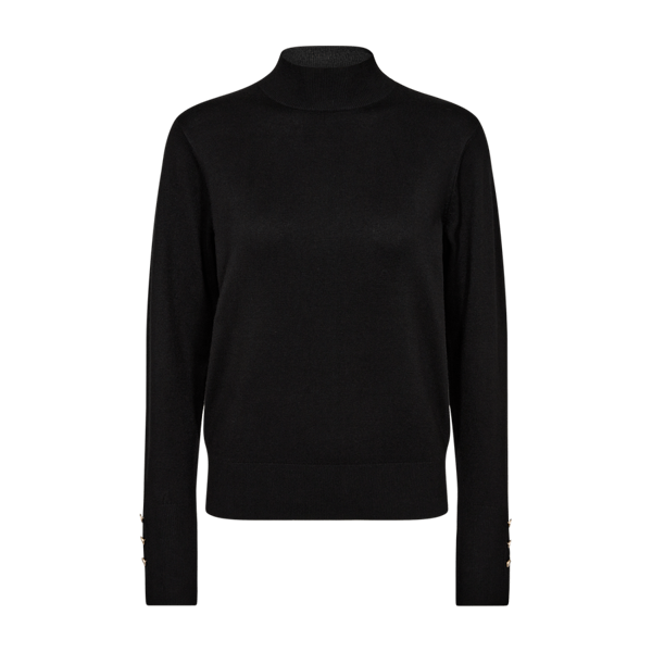 freequent-naisten-neule-katie-pullover-turtle-musta-1