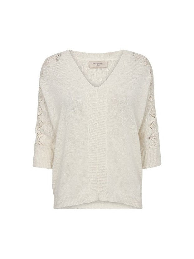 freequent-naisten-neule-must-pu-luonnonvalkoinen-1