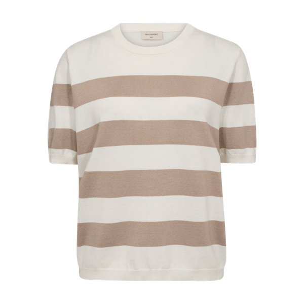 freequent-naisten-neulepusero-pixie-pu-raidallinen-beige-1