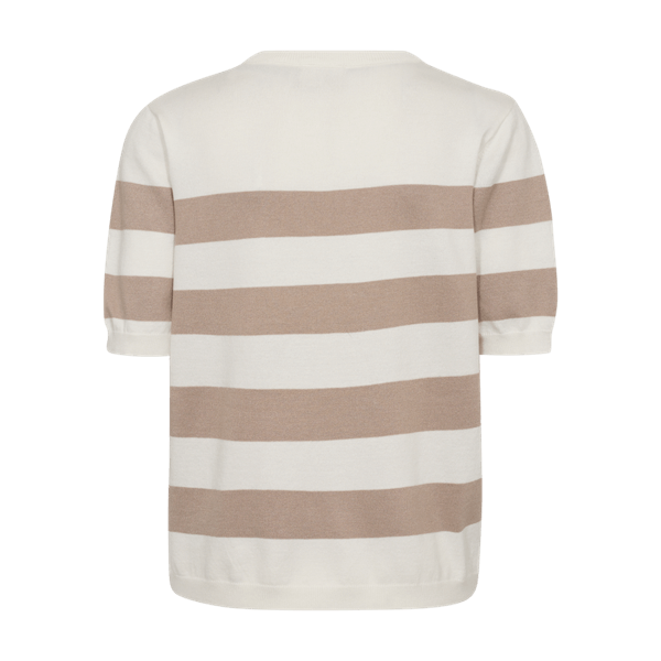 freequent-naisten-neulepusero-pixie-pu-raidallinen-beige-2