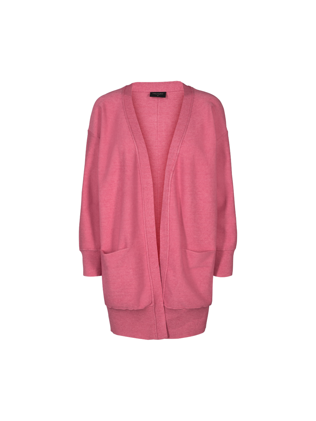 freequent-naisten-neuletakki-claura-l-pinkki-1