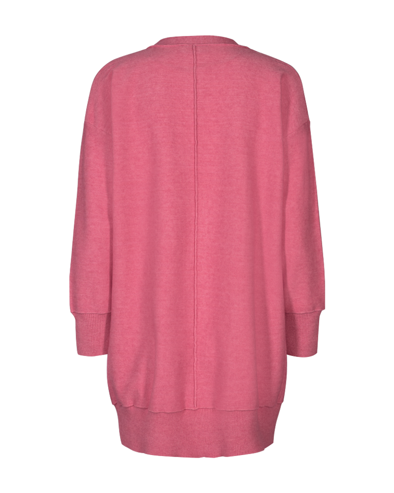 freequent-naisten-neuletakki-claura-l-pinkki-2