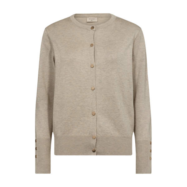 freequent-naisten-neuletakki-katie-cardigan-beige-1