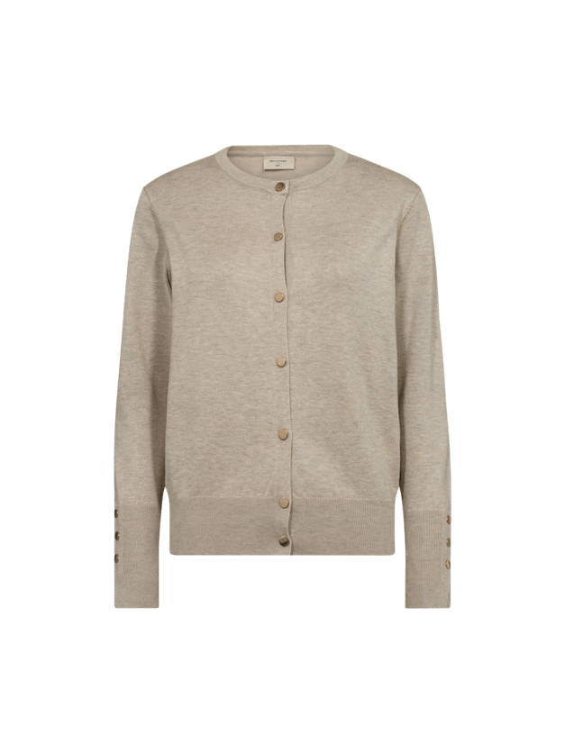 freequent-naisten-neuletakki-katie-cardigan-beige-1