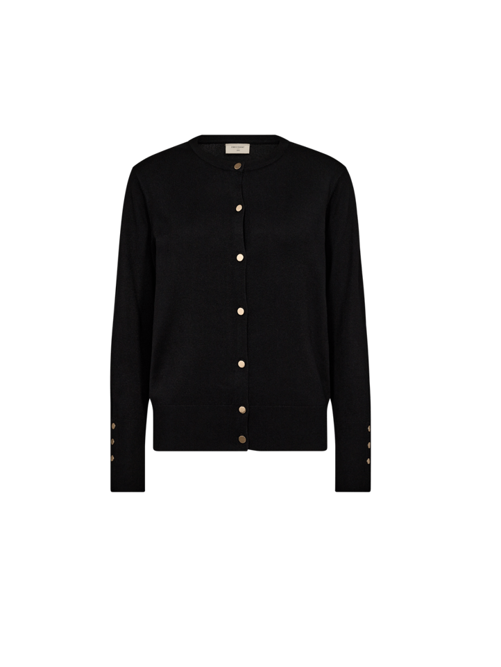 freequent-naisten-neuletakki-katie-cardigan-musta-1