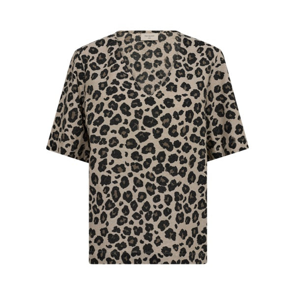 freequent-naisten-paitapusero-fqlavisco-blouse-ruskea-kuosillinen-2