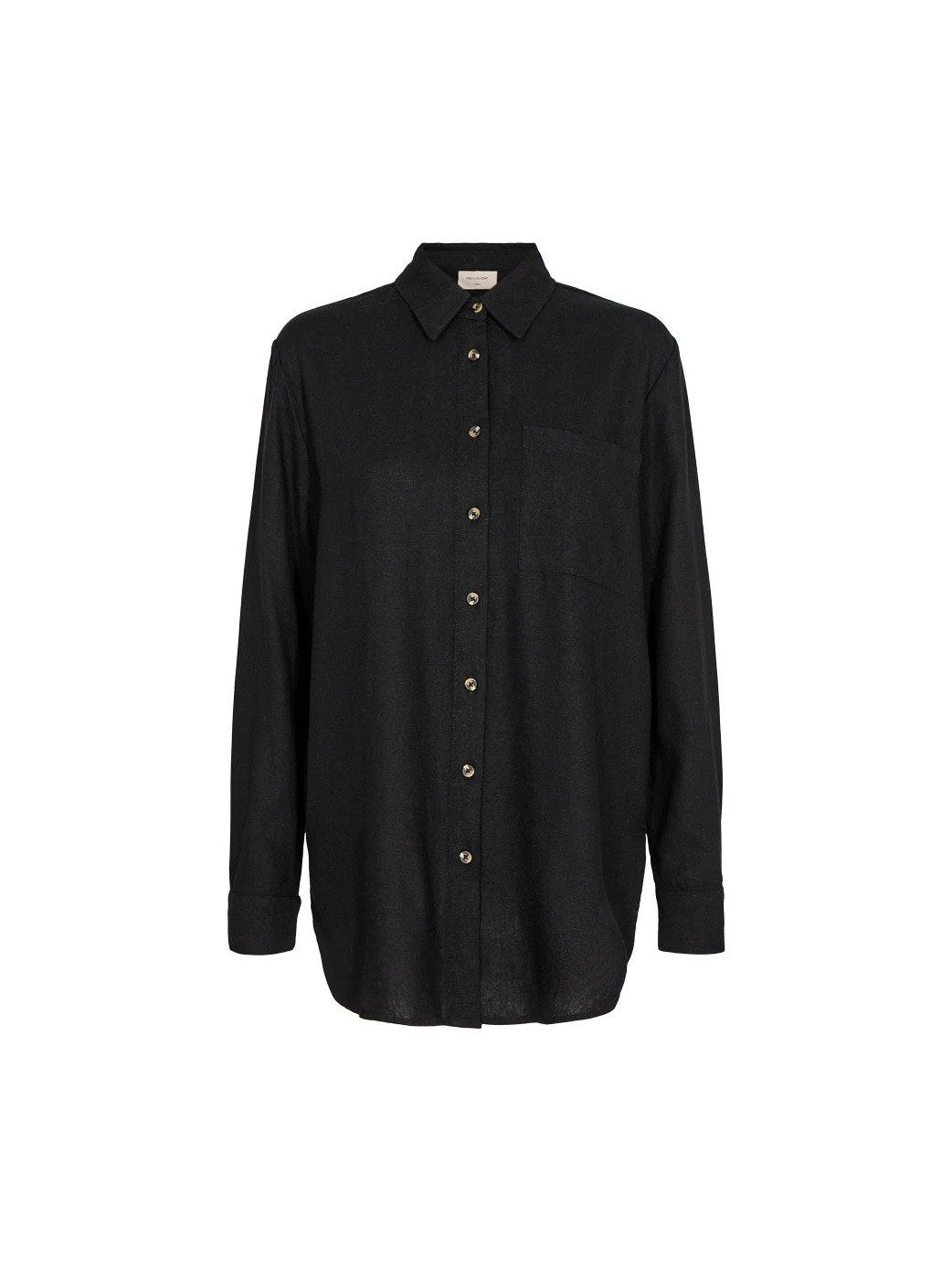 freequent-naisten-paitapusero-lava-sh-simple-musta-1