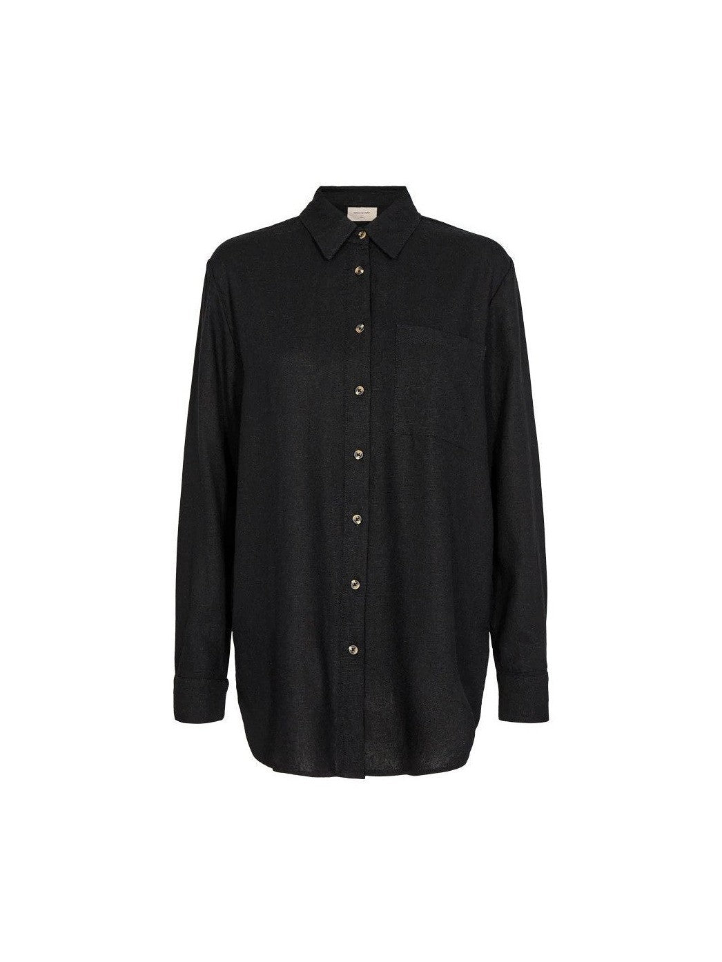 freequent-naisten-paitapusero-lava-sh-simple-musta-1