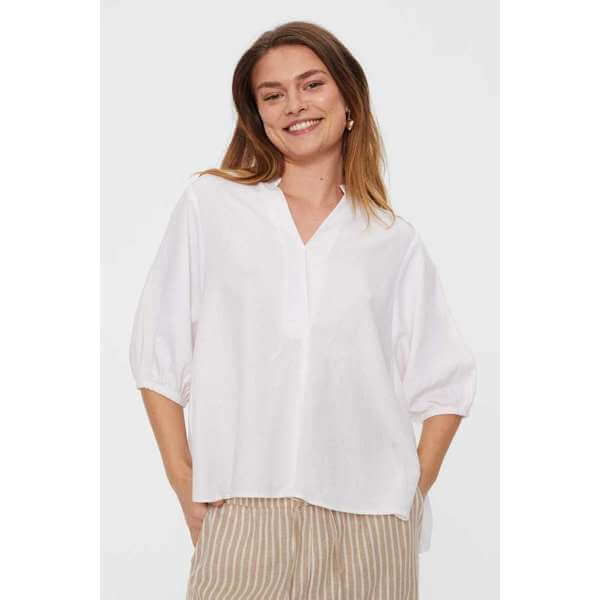 freequent-naisten-pusero-fqlava-blouse-valkoinen-1