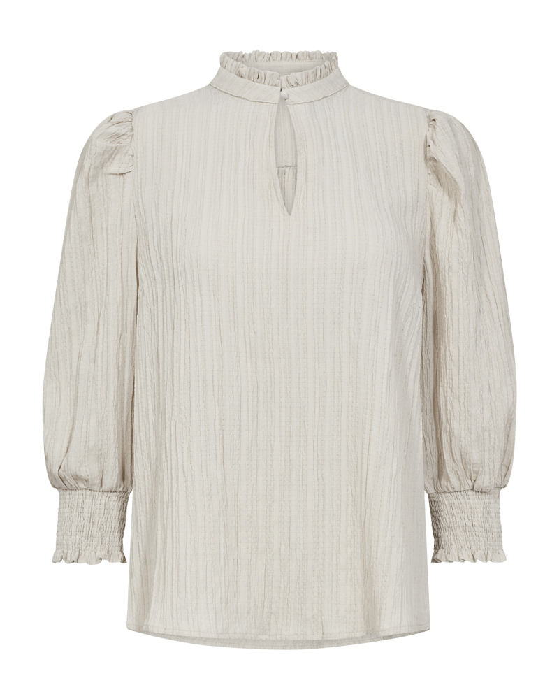 freequent-naisten-pusero-grsvalse-blouse-luonnonvalkoinen-1