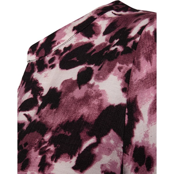freequent-naisten-pusero-hirse-blouse-viininpunainen-kuosi-3