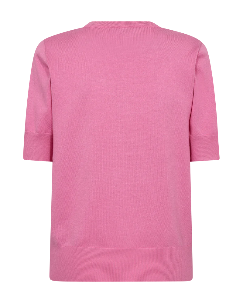 freequent-naisten-pusero-katie-pullover-pinkki-3