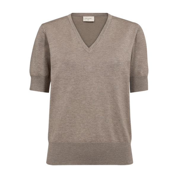 freequent-naisten-pusero-katie-pullover-vaalea-beige-1