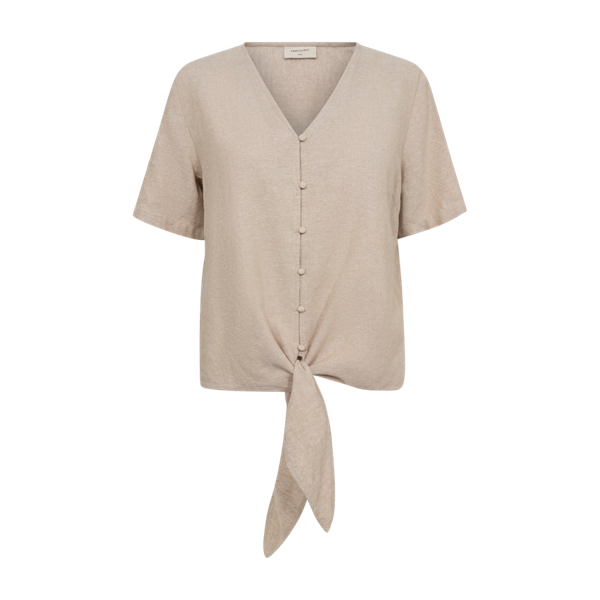 freequent-naisten-pusero-lava-blouse-hiekka-2