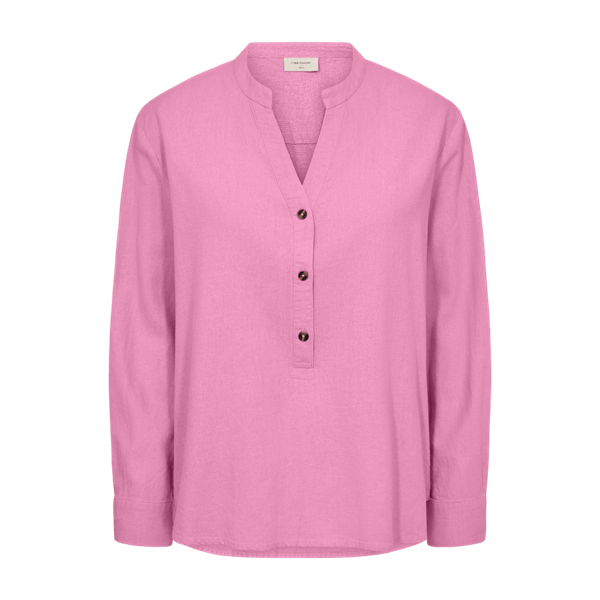 freequent-naisten-pusero-lava-shirt-pinkki-1