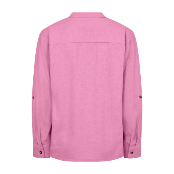 freequent-naisten-pusero-lava-shirt-pinkki-2
