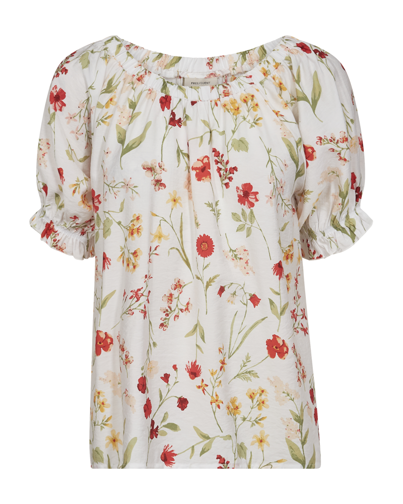 freequent-naisten-pusero-mele-blouse-monivarinen-kuosi-2