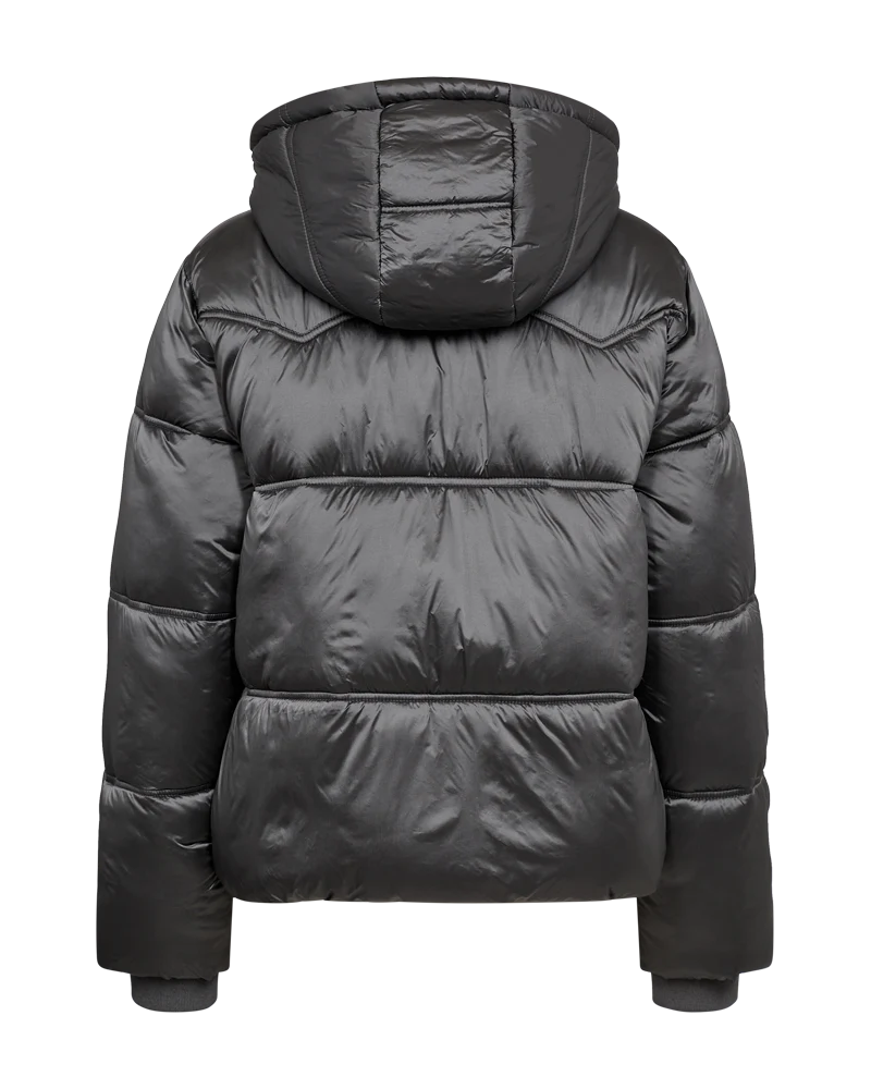 freequent-naisten-takki-k-shorty-jacket-hopeanharmaa-2