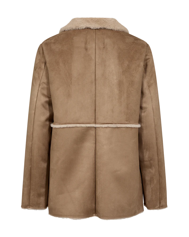 freequent-naisten-takki-lamse-jacket-konjakinruskea-3