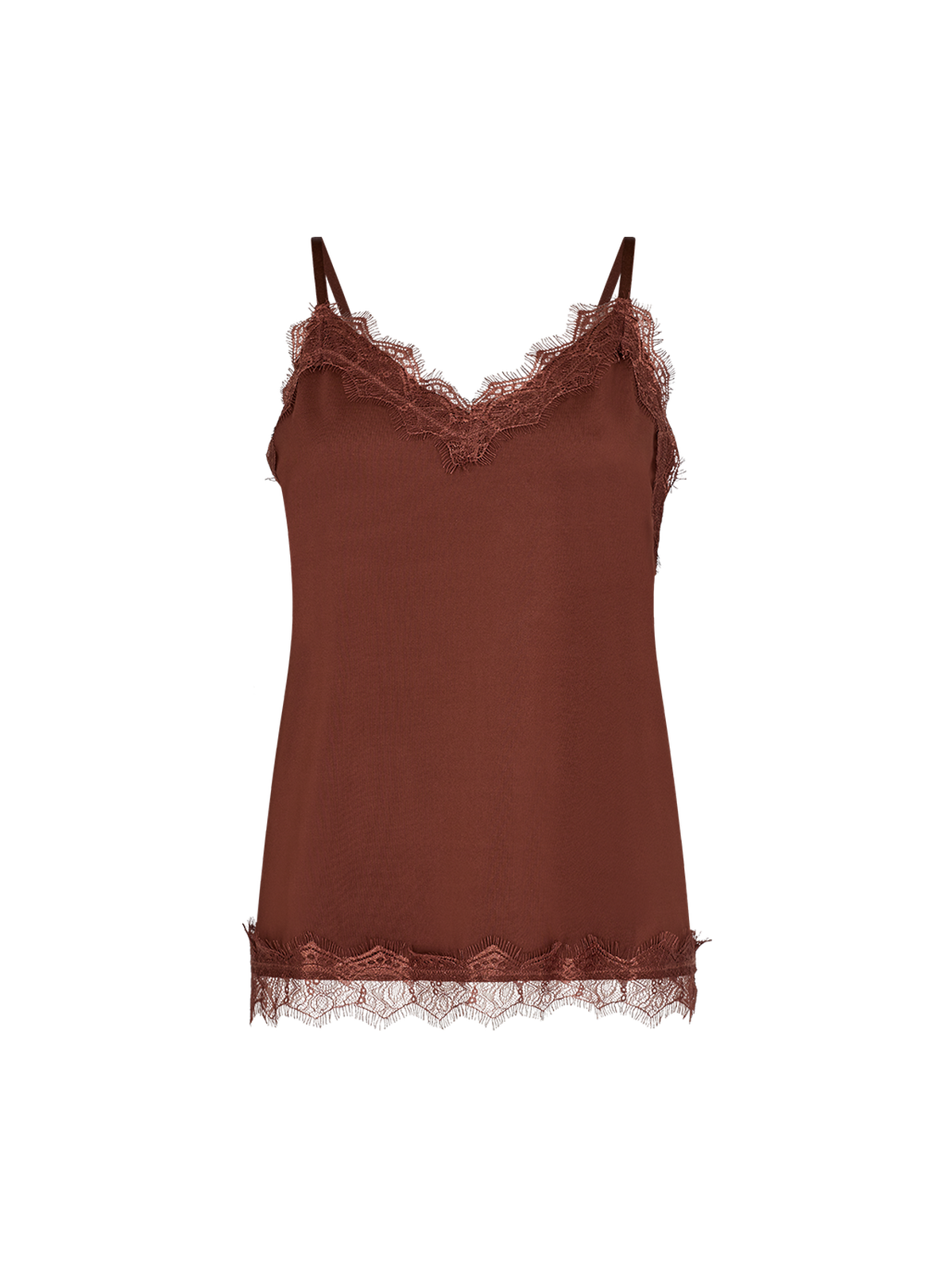 freequent-naisten-toppi-fqbicco-top-noos-tummanruskea-1