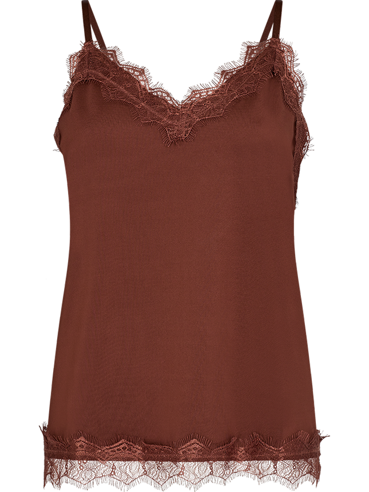 freequent-naisten-toppi-fqbicco-top-noos-tummanruskea-1