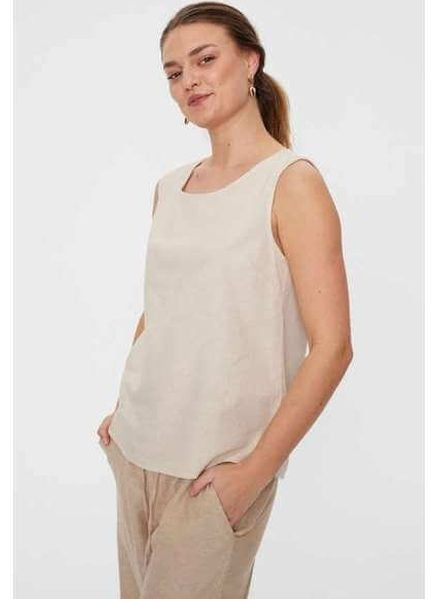 freequent-naisten-toppi-lava-top-hiekka-1